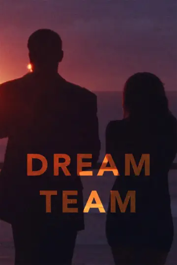 Постер к фильму "Dream Team" #758783