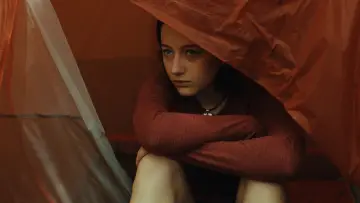 Задник к фильму "Хорошенькая" #538892