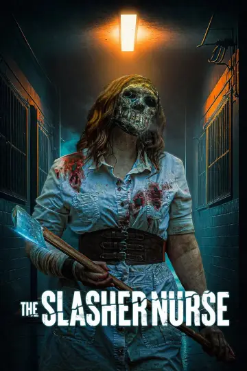 Постер к фильму "The Slasher Nurse" #944327