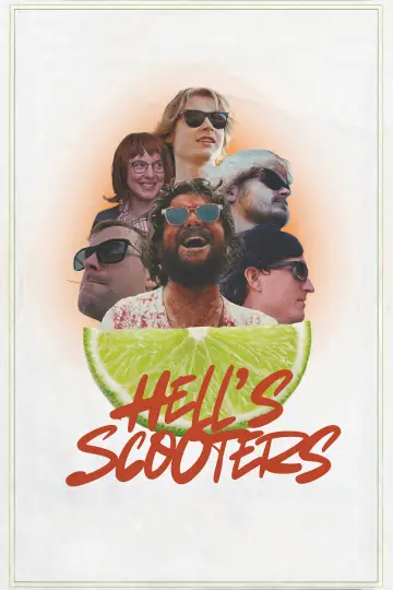 Постер к фильму "Hell