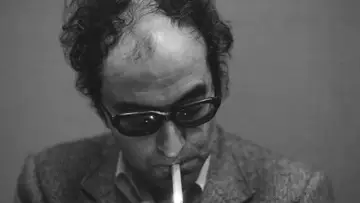 Задник к фильму "Godard par Godard" #397579