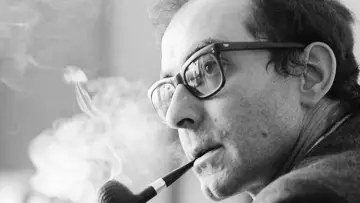 Задник к фильму "Godard par Godard" #397581