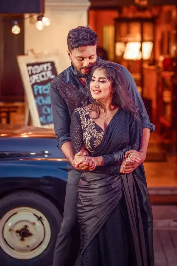 කබඩි постер