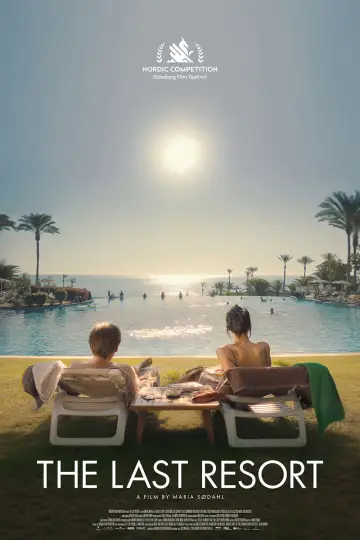 Постер к фильму "Paradis" #925967