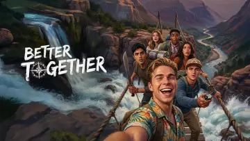 Задник к фильму "Better Together" #1242054