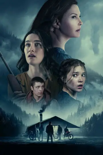 Постер к фильму "Обитель страха" #667293