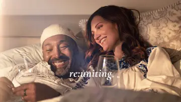 Задник к фильму "Re:Uniting" #1082718