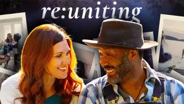 Задник к фильму "Re:Uniting" #1082719