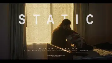 Задник к фильму "Static" #1170270
