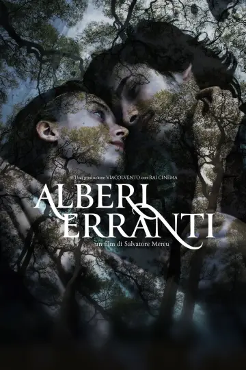 Постер к фильму "Alberi erranti" #1525489