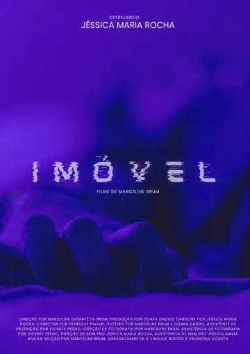 Постер к фильму "Imóvel" #1174698