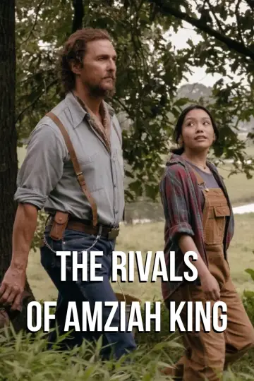 Постер к фильму "The Rivals of Amziah King" #708764