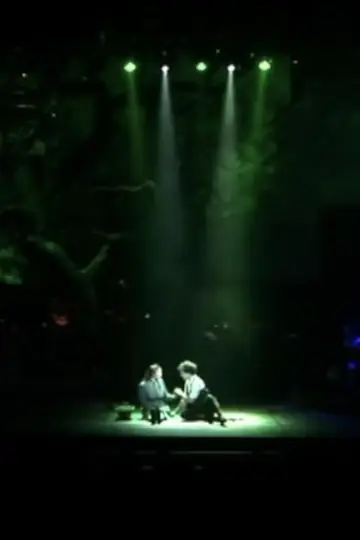 Постер к фильму "Despertar de primavera: En vivo desde el Teatro Astral" #1180730
