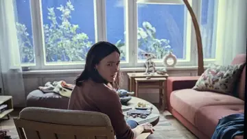 Задник к фильму "Сентиментальная ценность" #511011