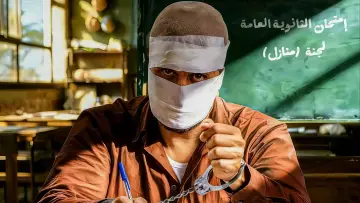 برشامة постер
