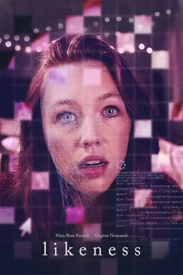 Постер к фильму "Likeness" #1042182