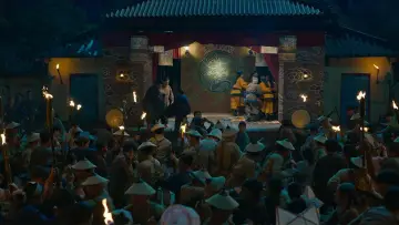 Задник к фильму "Đất Rừng Phương Nam" #392288