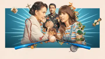 Задник к фильму "Bendita Suegra" #716565