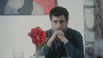 Задник к фильму "Между храмами" #730422
