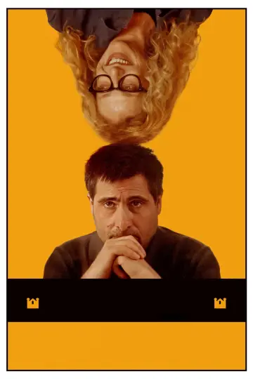 Постер к фильму "Между храмами" #730450