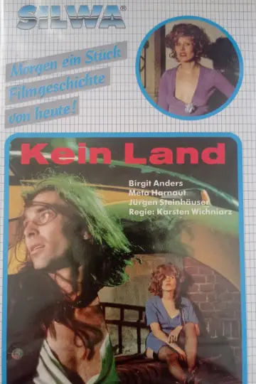 Постер к фильму "Kein Land" #1629454