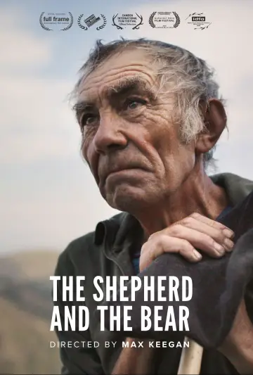 Постер к фильму "The Shepherd and the Bear" #543494