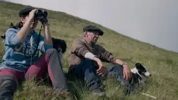 Задник к фильму "The Shepherd and the Bear" #926999