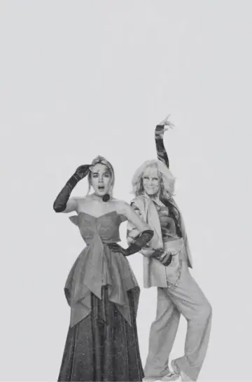 Постер к фильму "Чумовая пятница 2" #797970