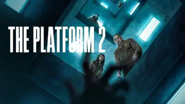 Задник к фильму "Платформа 2" #614351