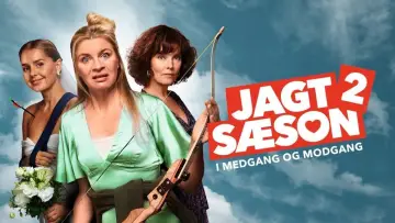 Задник к фильму "Jagtsæson 2: I medgang og modgang" #1040315