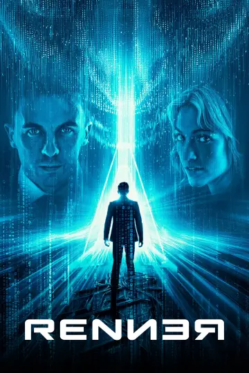 Постер к фильму "Renner" #1151950