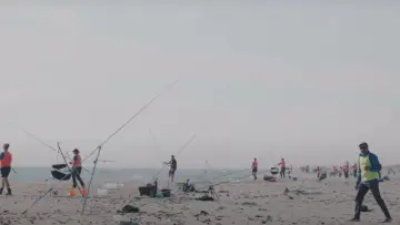 Задник к фильму "Pesca en Túnez" #1522290