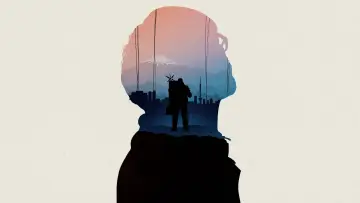Задник к фильму "Хидео Кодзима: Соединяя миры" #371504