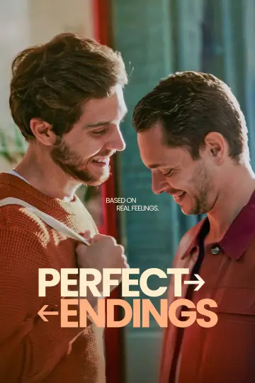 Постер к фильму "13 Sentimentos" #1115533