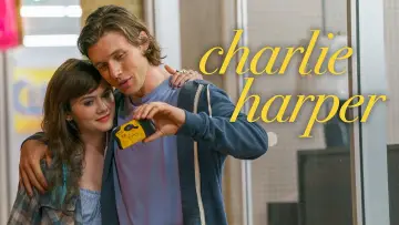 Задник к фильму "Чарли и Харпер" #1742002