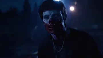 Задник к фильму "Festival of the Living Dead" #1086307