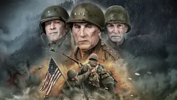 Задник к фильму "Assault on Hill 400" #469735