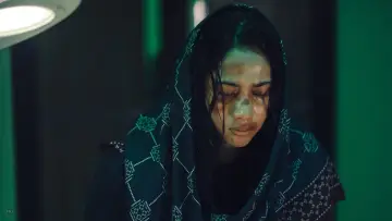 Задник к фильму "Молитва блудницы" #460020