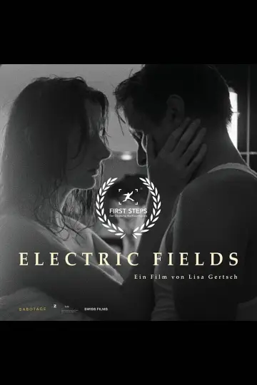 Постер к фильму "Electric Fields" #198749