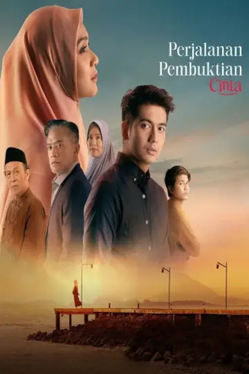 Постер к фильму "Perjalanan Pembuktian Cinta" #1015417