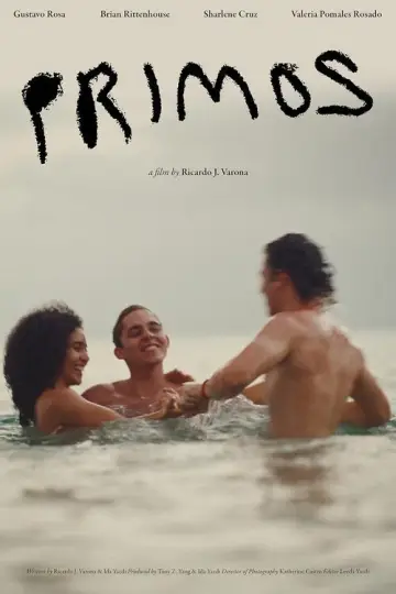 Постер к фильму "Primos" #1138029