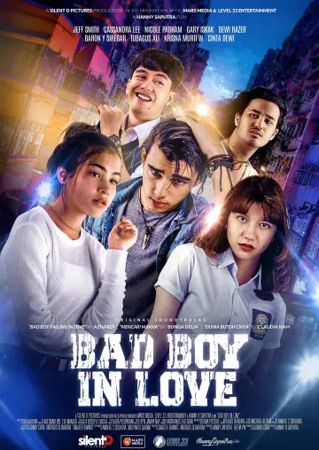 Постер к фильму "Bad Boy In Love" #367862