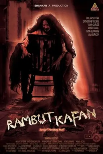 Постер к фильму "Rambut Kafan" #197835