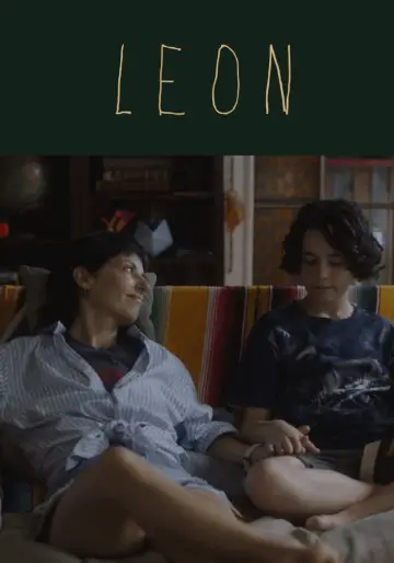 Постер к фильму "León" #453856