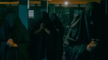 Задник к фильму "Iblis Dalam Kandungan 2: Deception" #982919