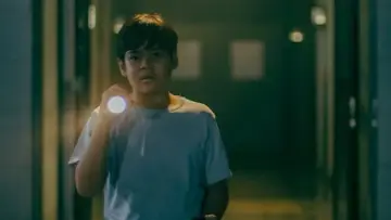 Задник к фильму "Iblis Dalam Kandungan 2: Deception" #982923