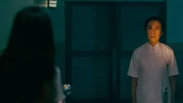 Задник к фильму "Iblis Dalam Kandungan 2: Deception" #982924