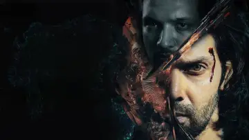 Задник к фильму "Mr. X" #798218
