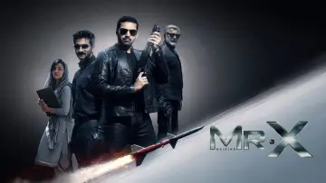Задник к фильму "Mr. X" #831720