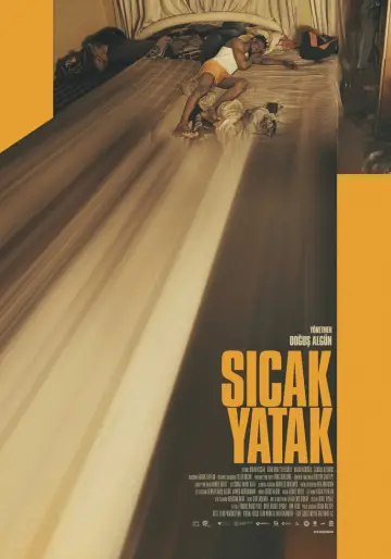 Sıcak Yatak постер